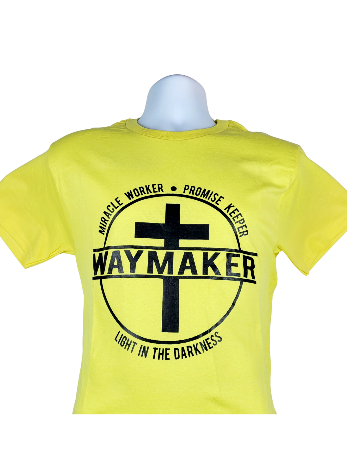 Waymaker Short-Sleeve T-shirt