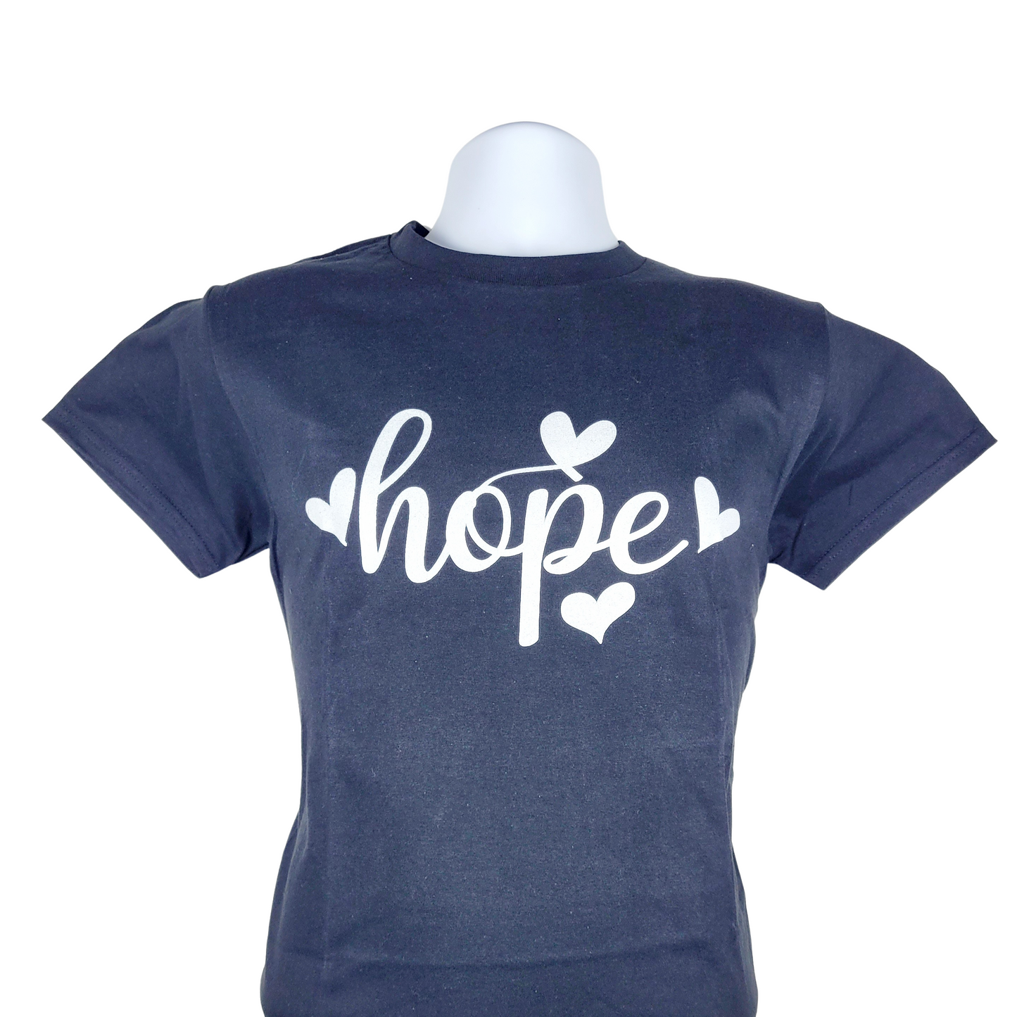 Hope Short-Sleeve T-shirt