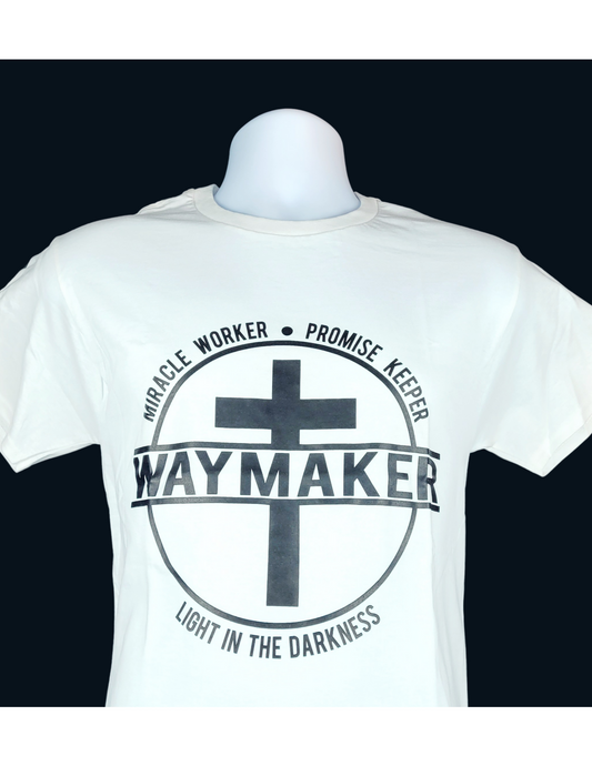 Waymaker Short-Sleeve T-shirt